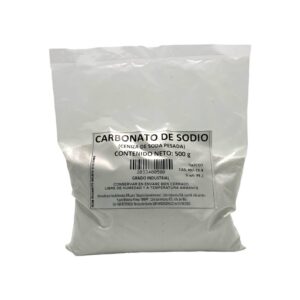 Carbonato de Sodio Denso